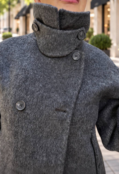 Жакет із характером